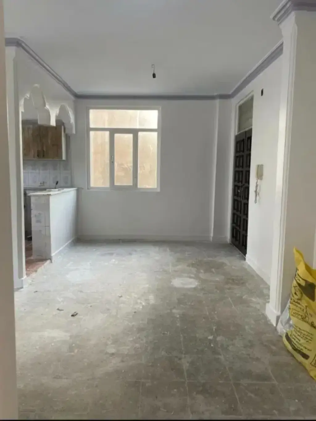 فروش آپارتمان 58 متری در کیانشهر