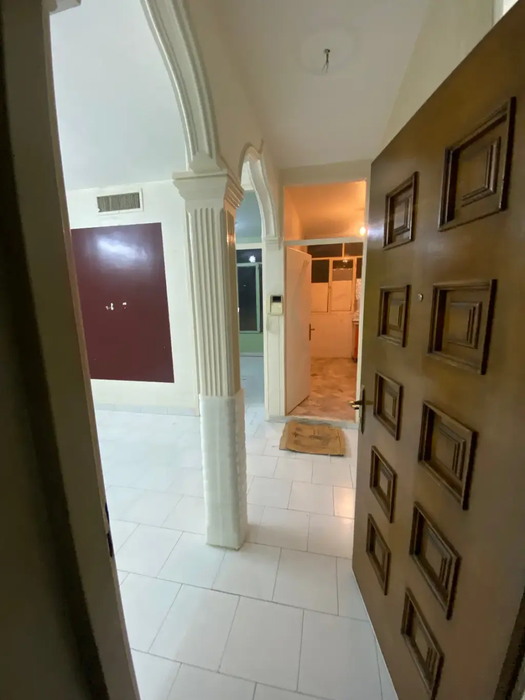 اجاره آپارتمان 63 متری در دهقان - تصویر 3