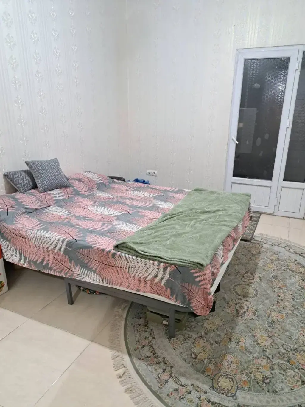 اجاره آپارتمان 84 متری در دکتر هوشیار - تصویر 3