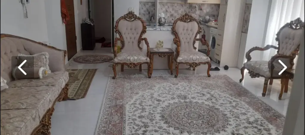 فروش آپارتمان 63 متری در سجاد