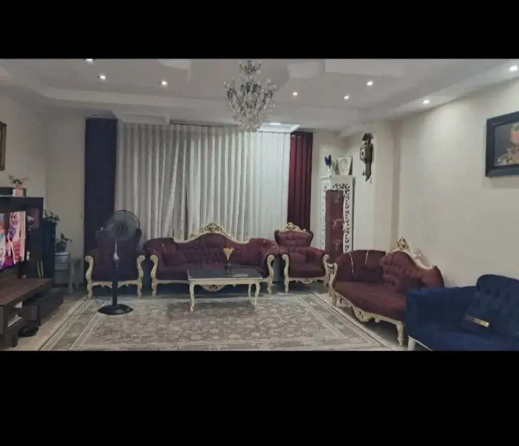 اجاره آپارتمان 96 متری در جنت‌آباد شمالی - تصویر 2