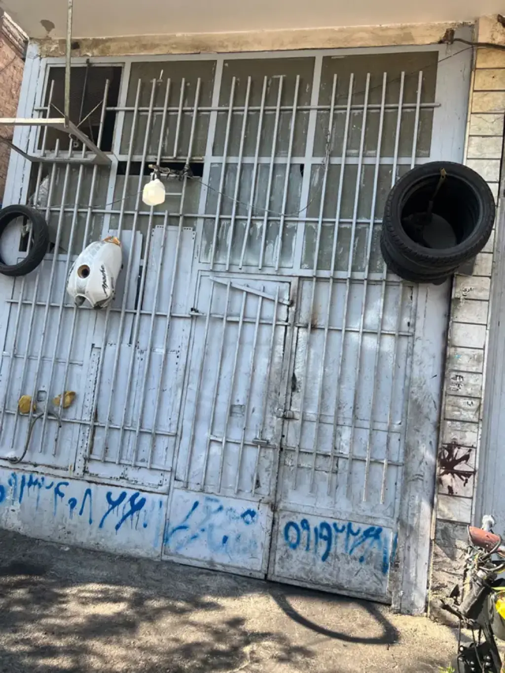 اجاره اداری و تجاری 18 متری در خاوران - تصویر 2