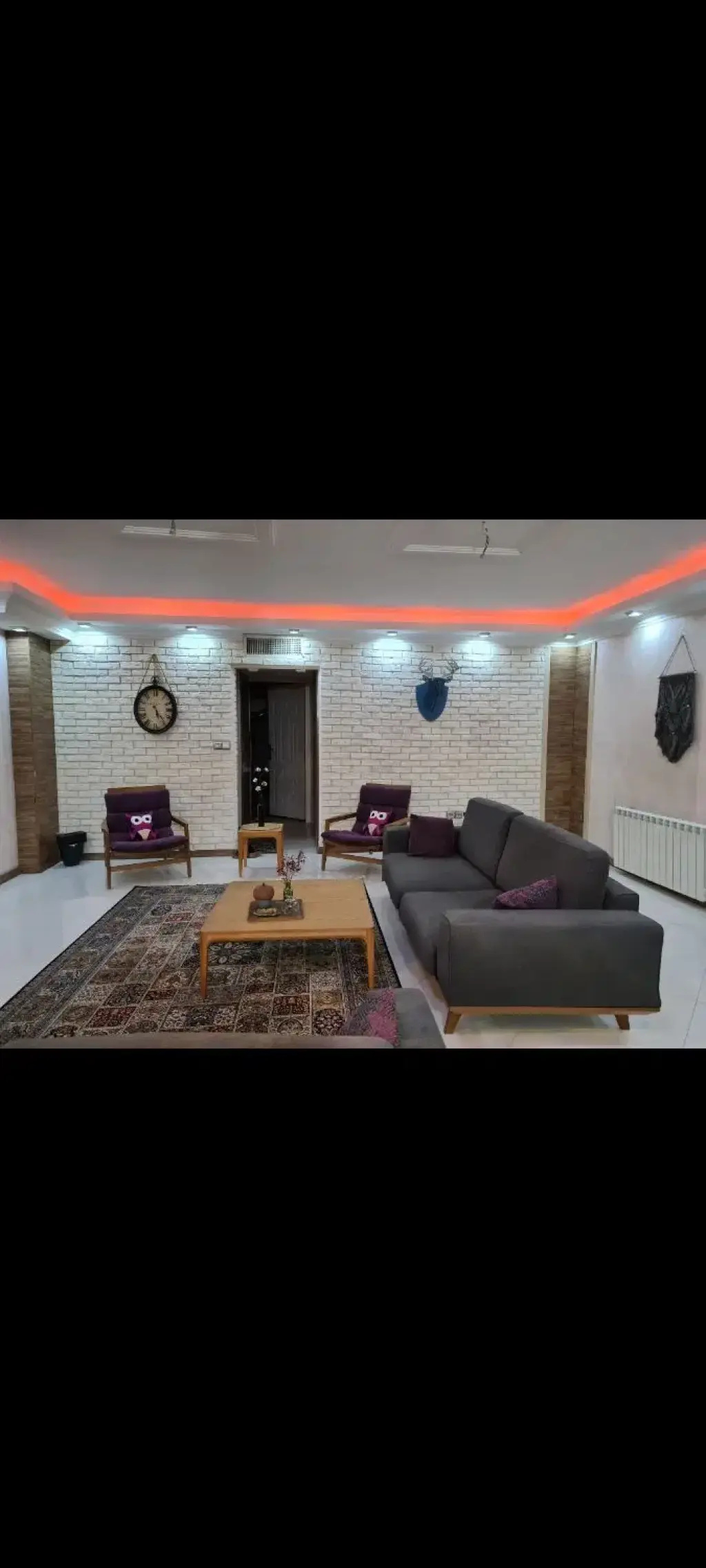 اجاره آپارتمان 83 متری در شاهین - تصویر 3