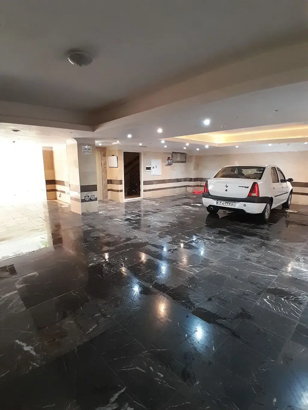فروش آپارتمان 50 متری در دولت‌آباد - تصویر 5