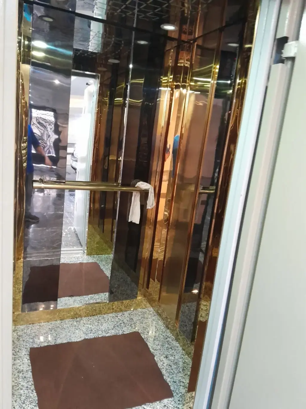 فروش آپارتمان 50 متری در دولت‌آباد - تصویر 4