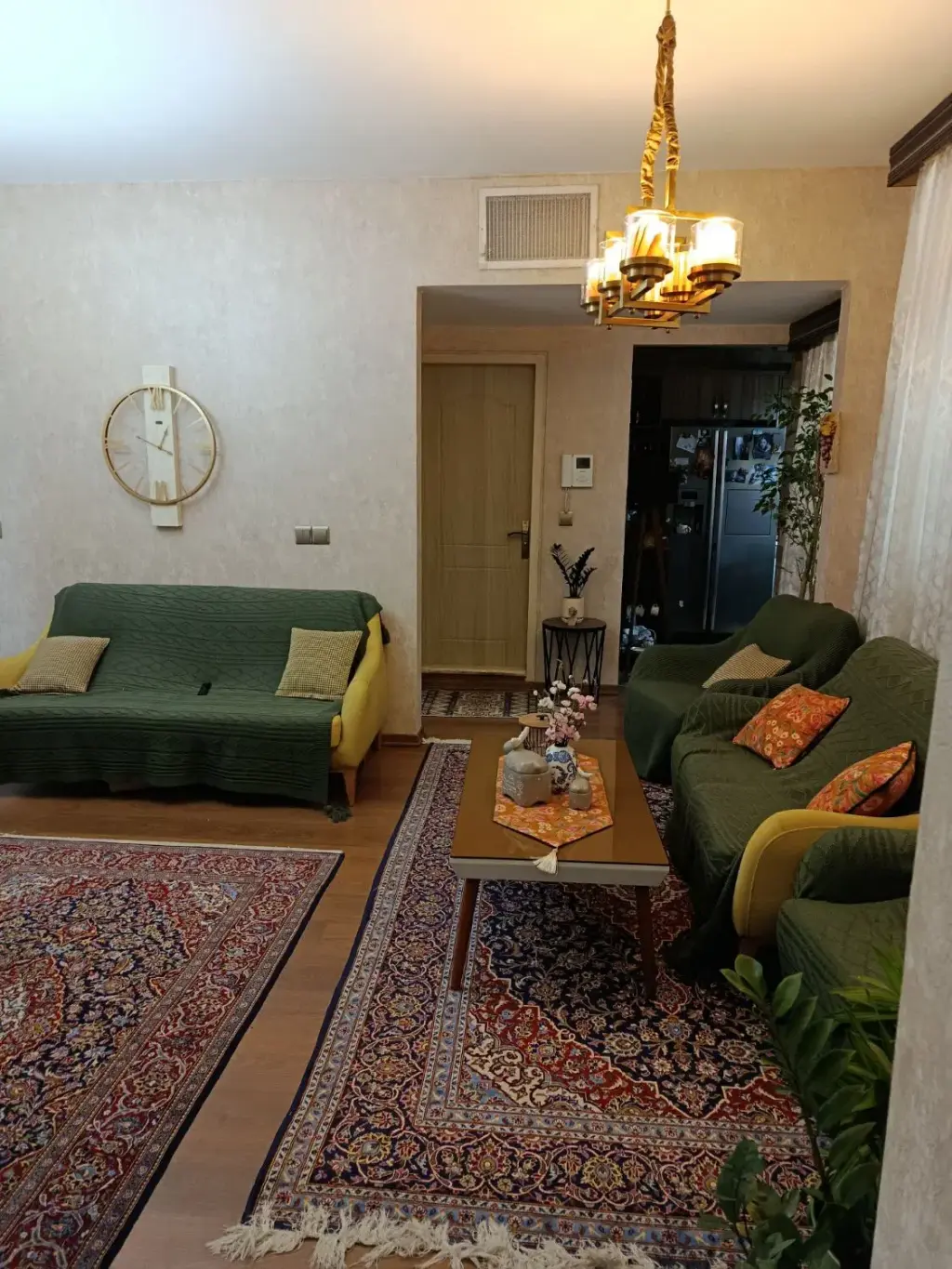 اجاره آپارتمان 67 متری در سوهانک - تصویر 4