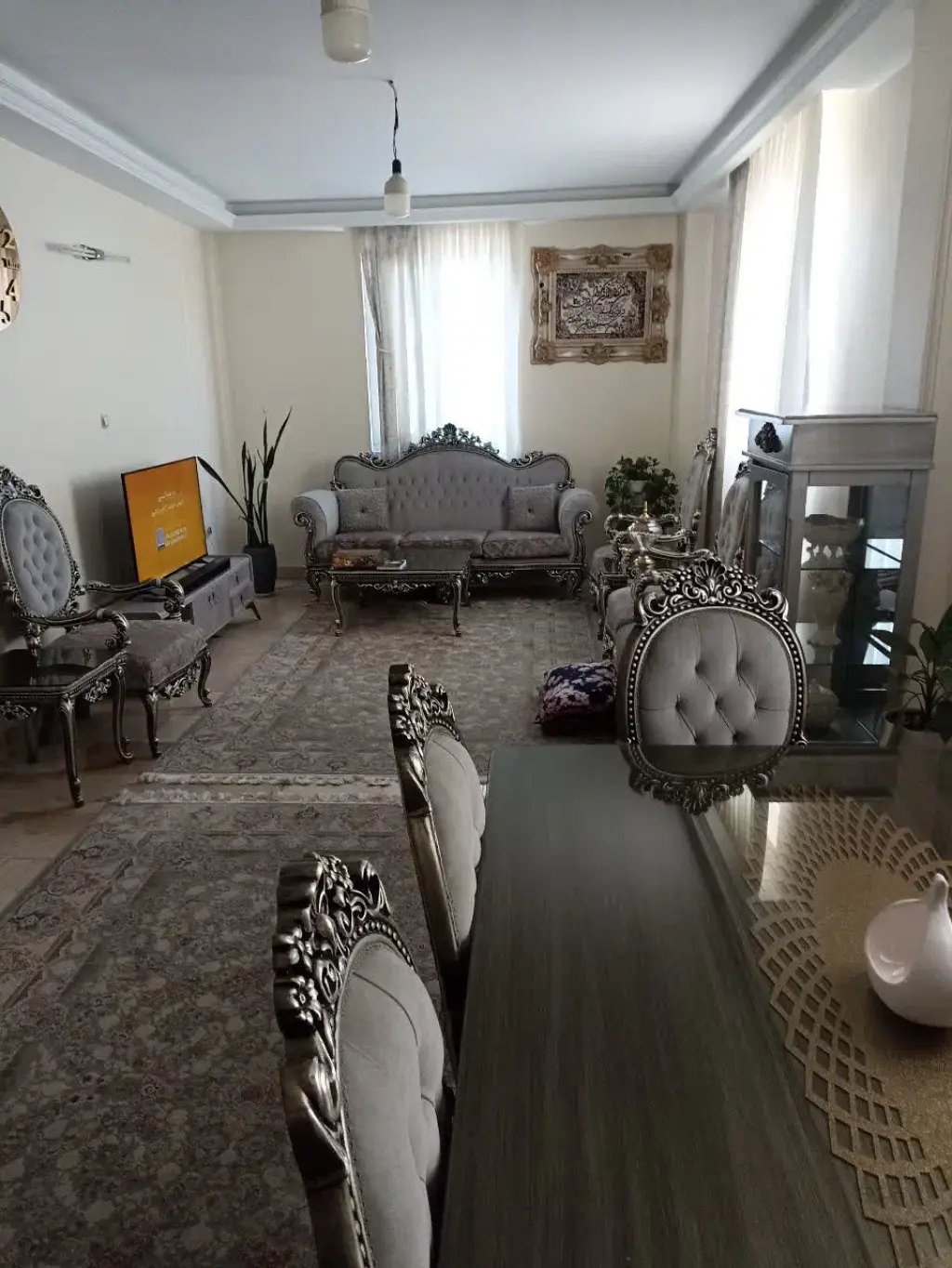 اجاره آپارتمان 65 متری در شمیران‌نو