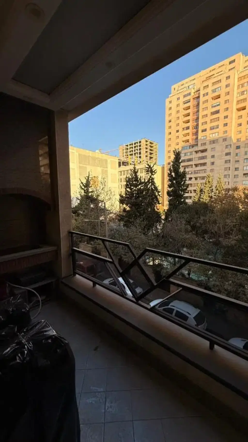 فروش آپارتمان 138 متری در ونک - تصویر 2