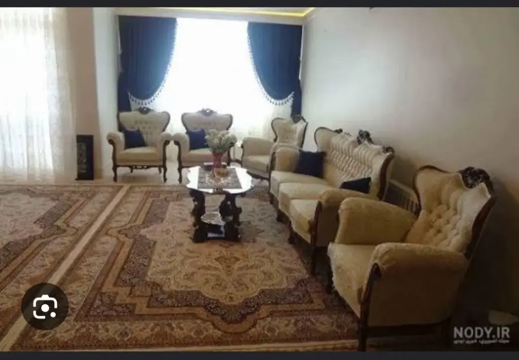 اجاره آپارتمان 75 متری در سجاد