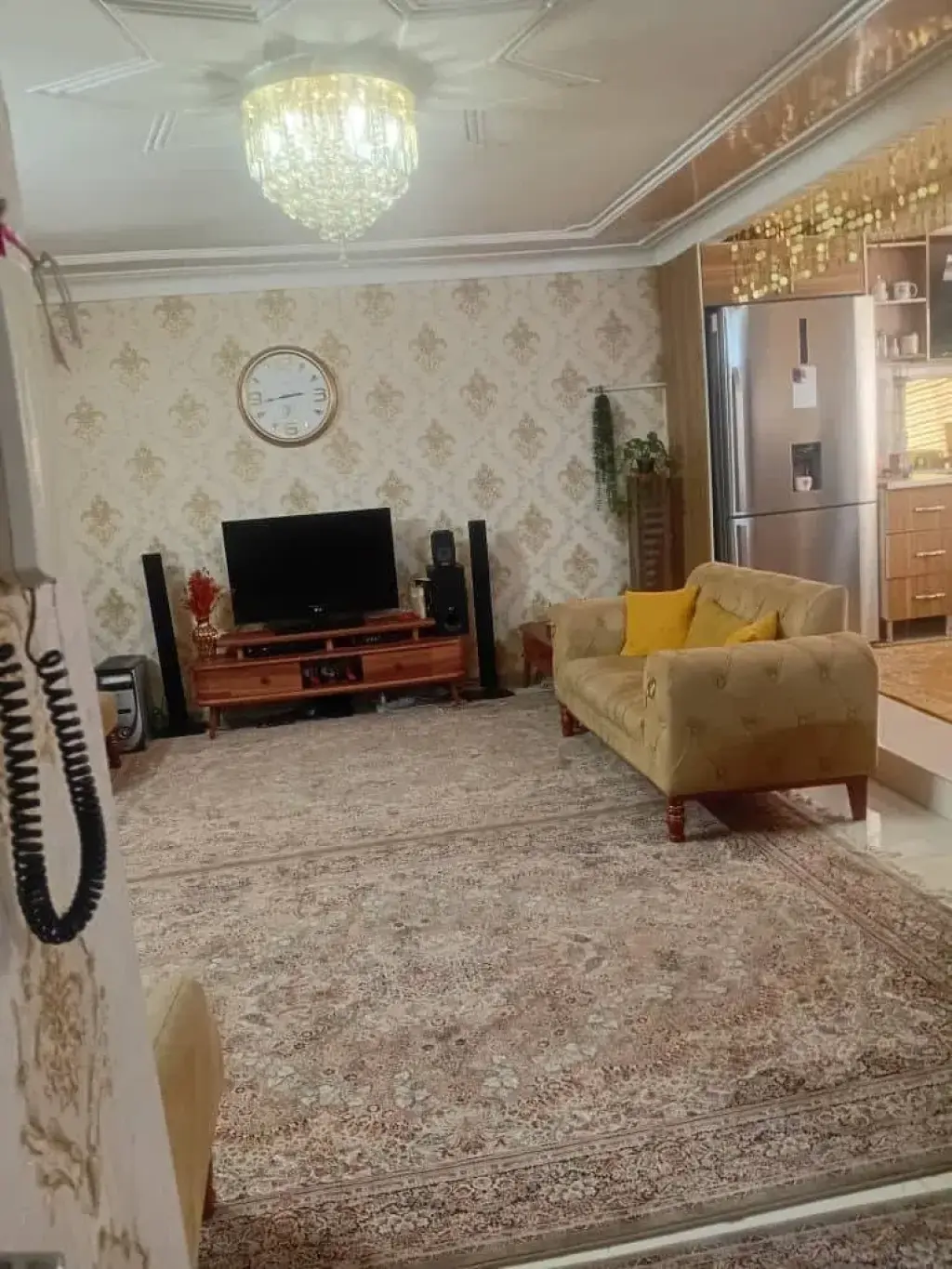 فروش آپارتمان 70 متری در علایین - تصویر 2
