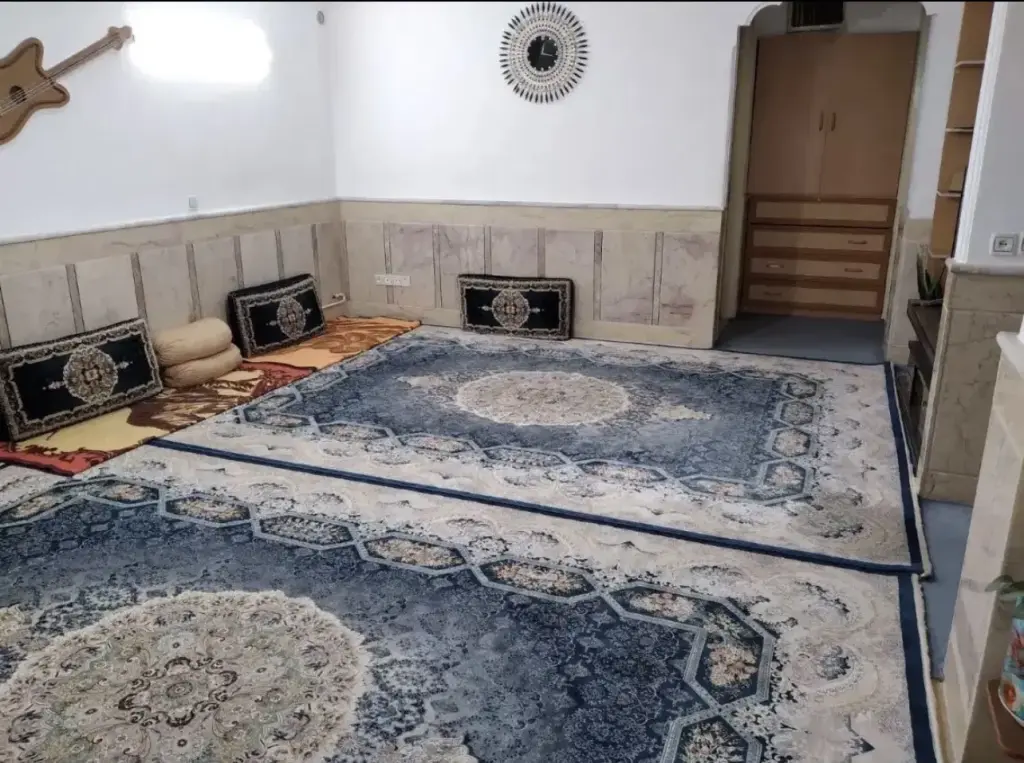 اجاره آپارتمان 86 متری در وحیدیه - تصویر 3
