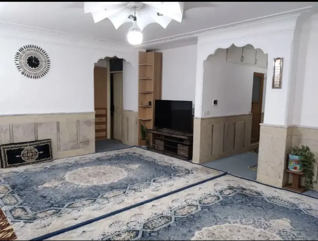 اجاره آپارتمان 86 متری در وحیدیه - تصویر 4