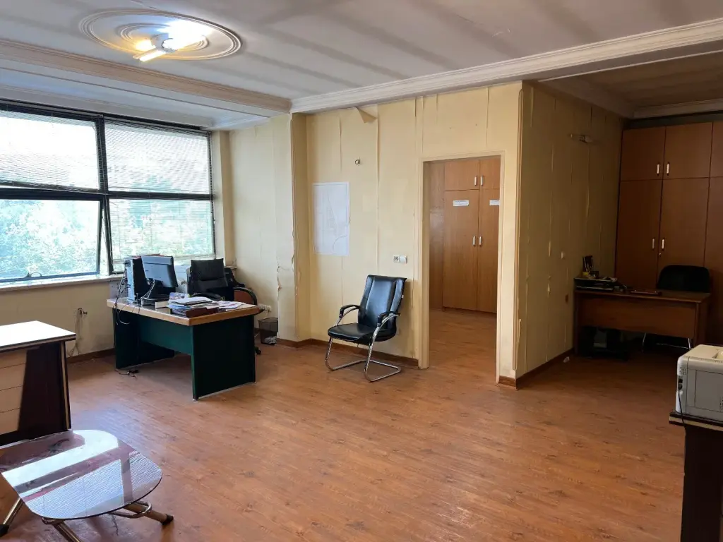 فروش اداری و تجاری 140 متری در جنت‌آباد مرکزی - تصویر 5