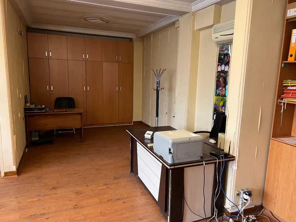 فروش اداری و تجاری 140 متری در جنت‌آباد مرکزی - تصویر 6