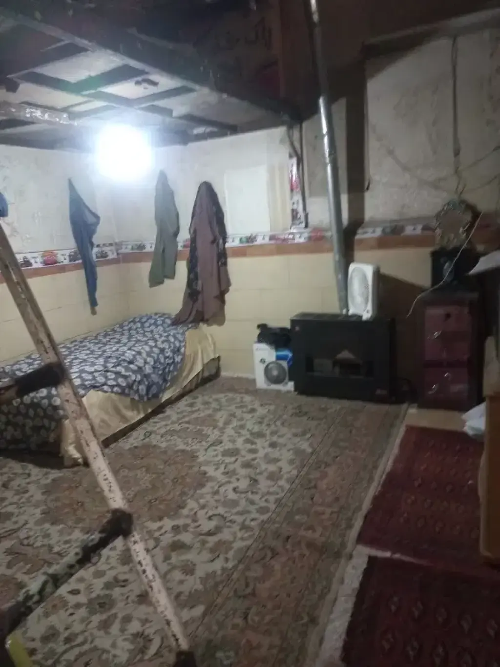 اجاره اداری و تجاری 300 متری در مسعودیه - تصویر 3