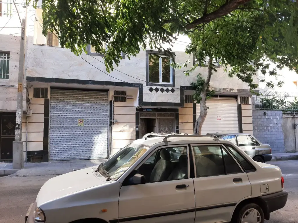 اجاره اداری و تجاری 60 متری در جوادیه تهرانپارس