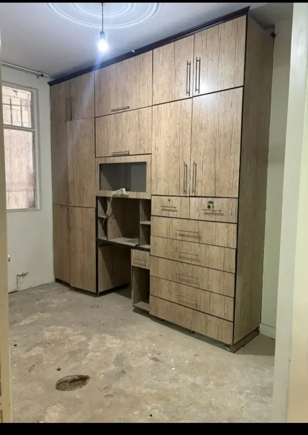 اجاره آپارتمان 96 متری در نعمت‌آباد - تصویر 3