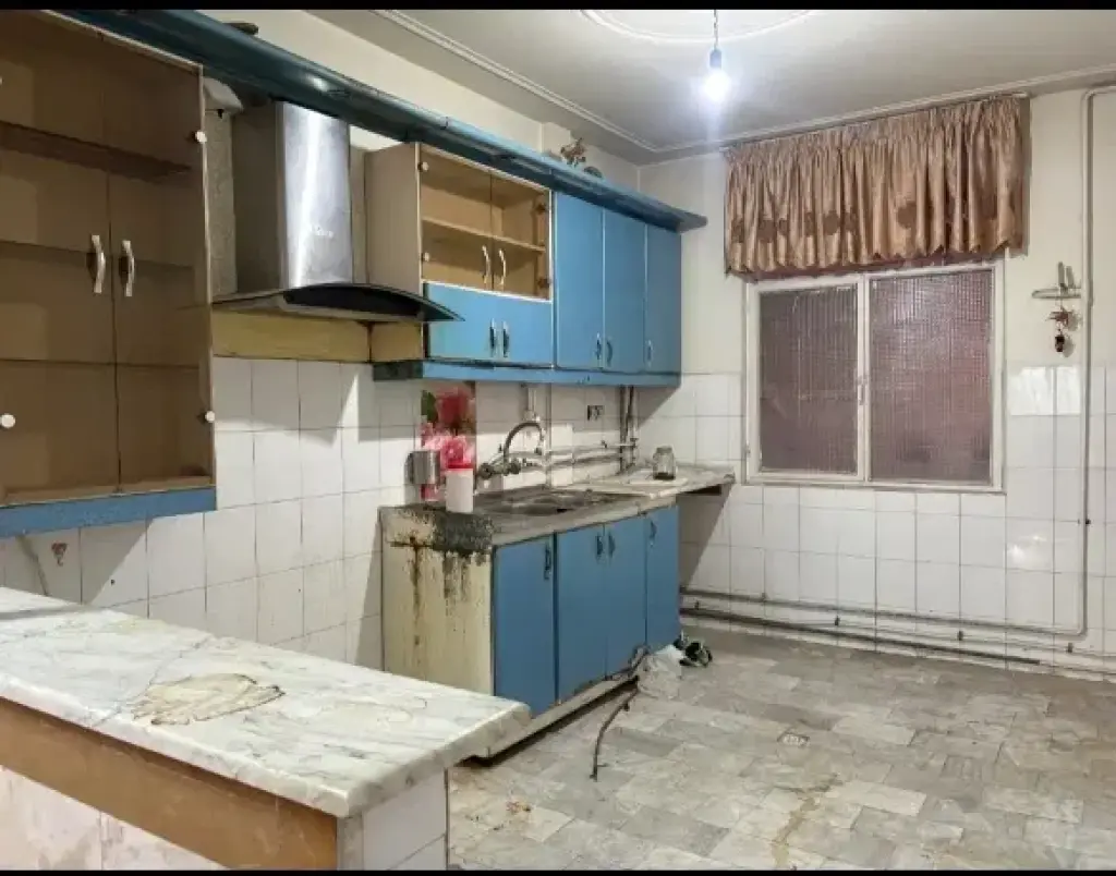 اجاره آپارتمان 96 متری در نعمت‌آباد - تصویر 2