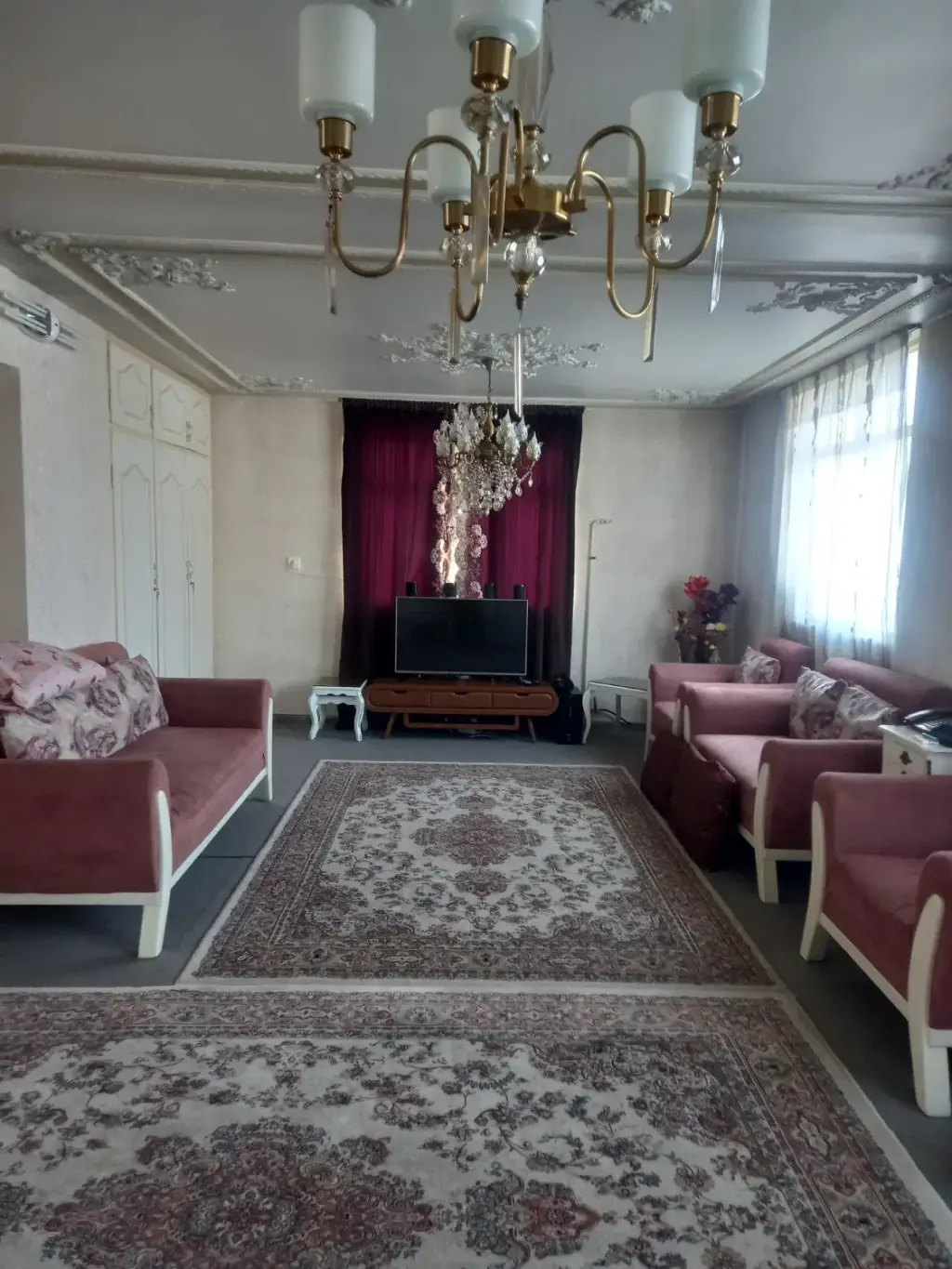 اجاره آپارتمان 80 متری در ظهیرآباد