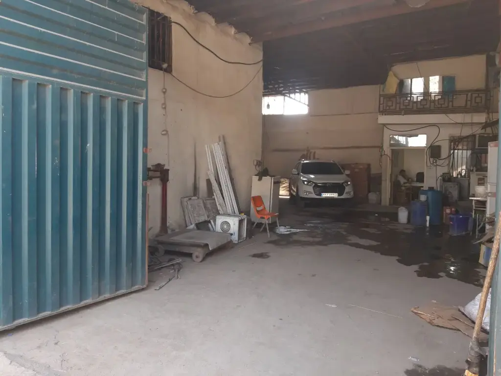 اجاره اداری و تجاری 275 متری در خلازیر