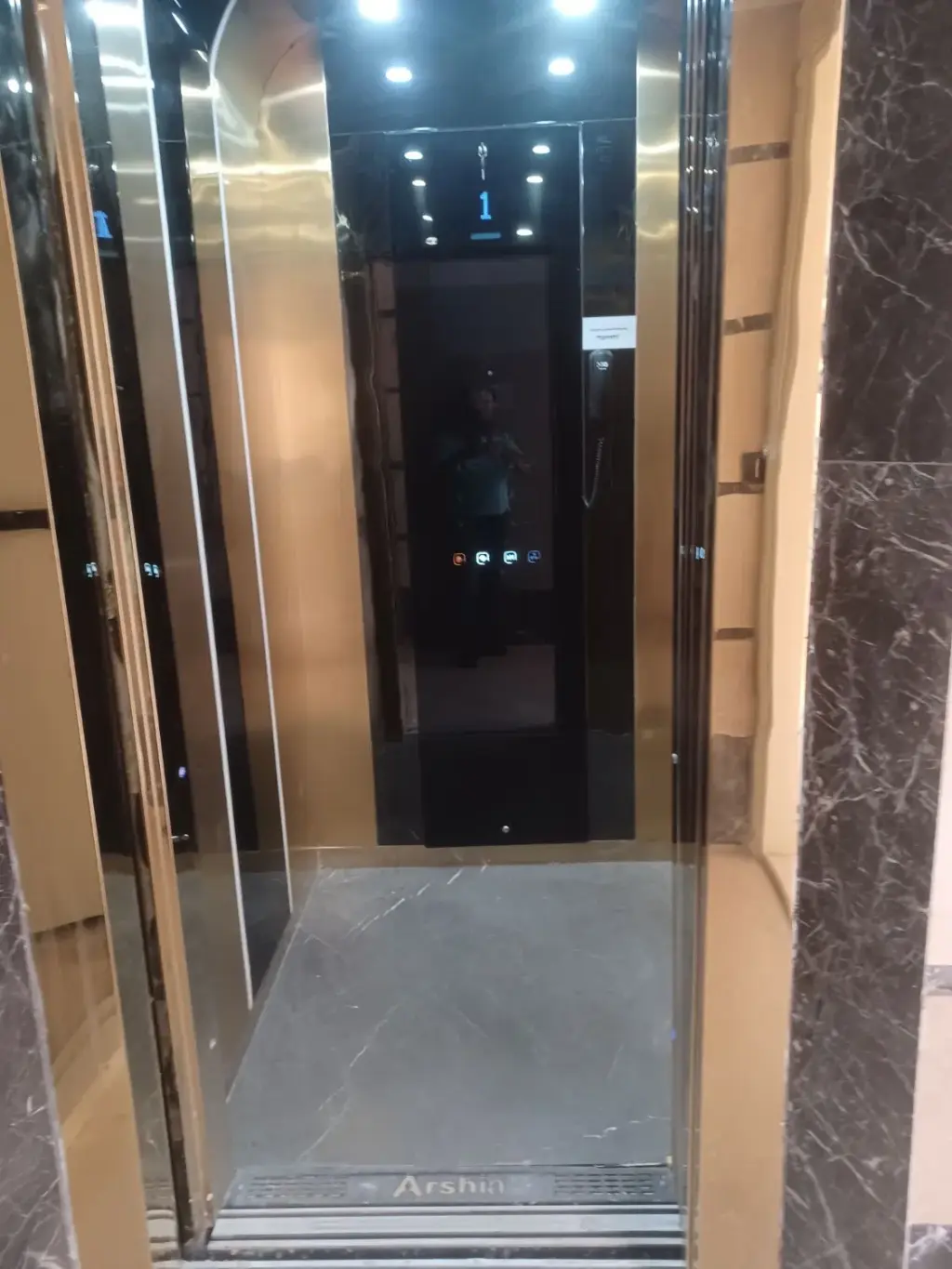 اجاره آپارتمان 150 متری در اختیاریه - تصویر 8