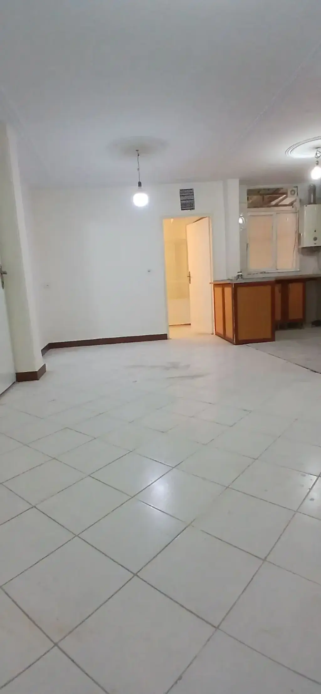فروش آپارتمان 55 متری در امیر بهادر - تصویر 2