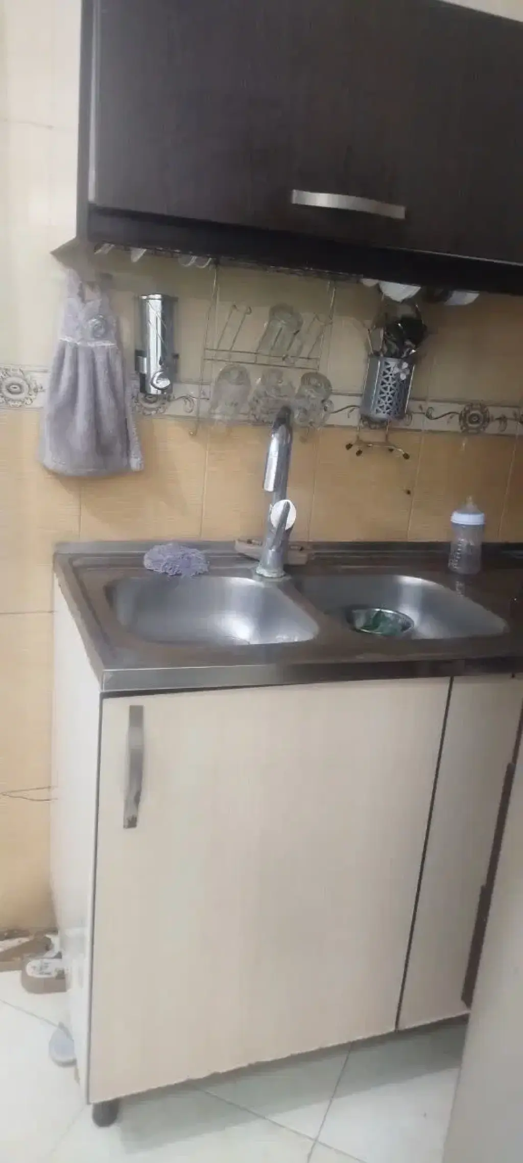 اجاره آپارتمان 45 متری در شهرک رضویه