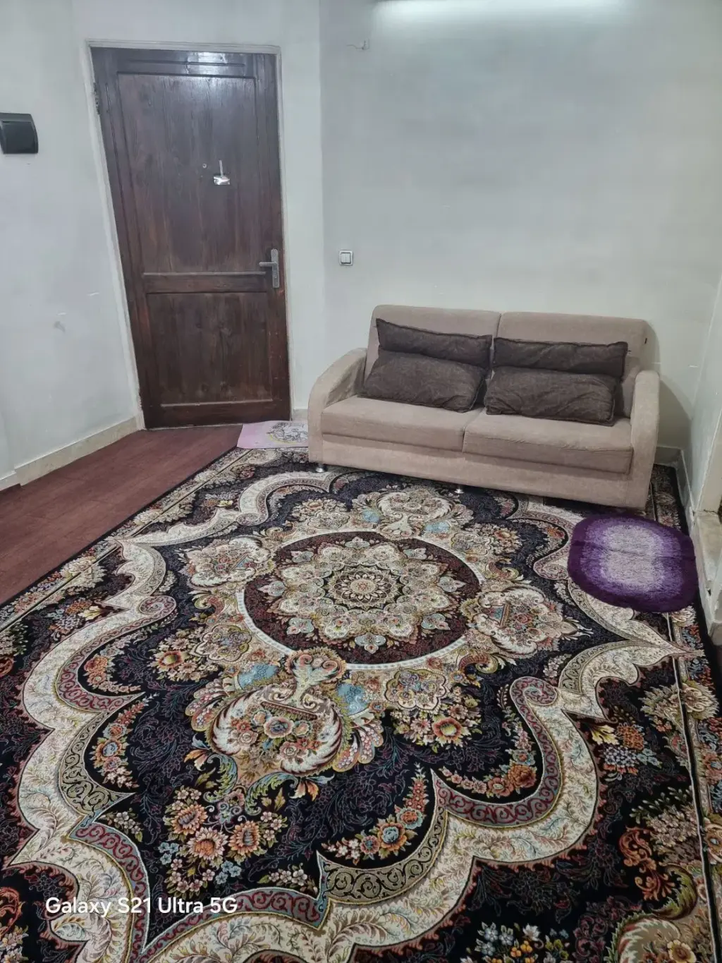 اجاره آپارتمان 40 متری در شارق - تصویر 4