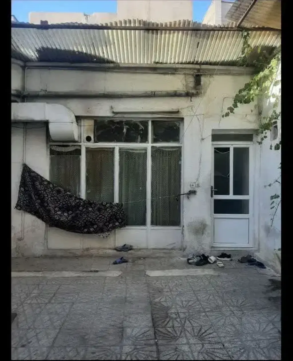 فروش زمین و کلنگی 147 متری در امین حضور - تصویر 2