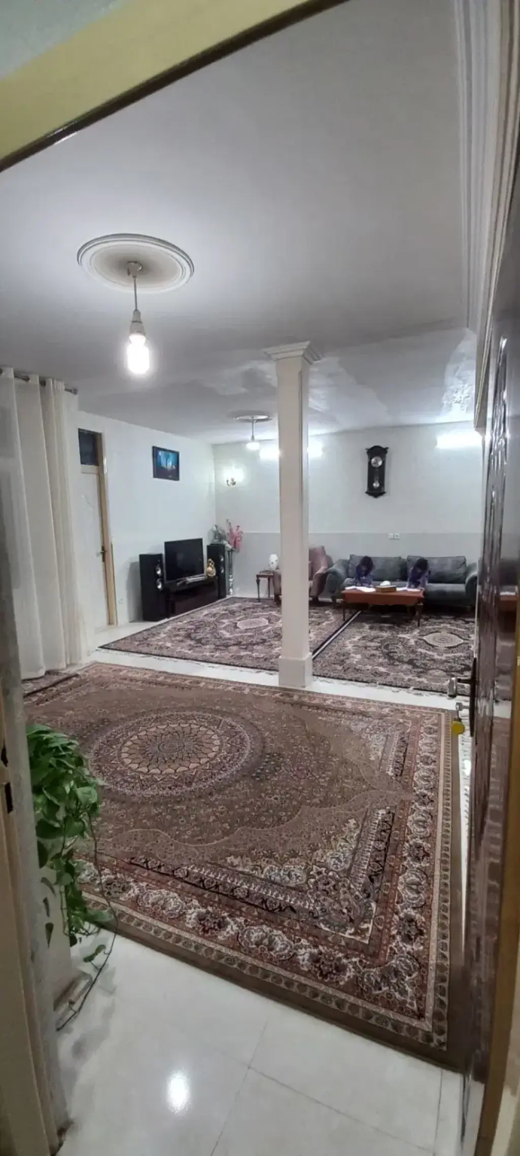 اجاره خانه و ویلا 95 متری در شهید بهشتی