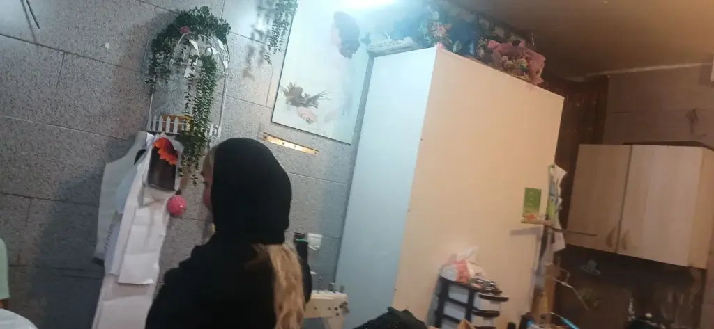 اجاره اداری و تجاری 20 متری در هروی - تصویر 4