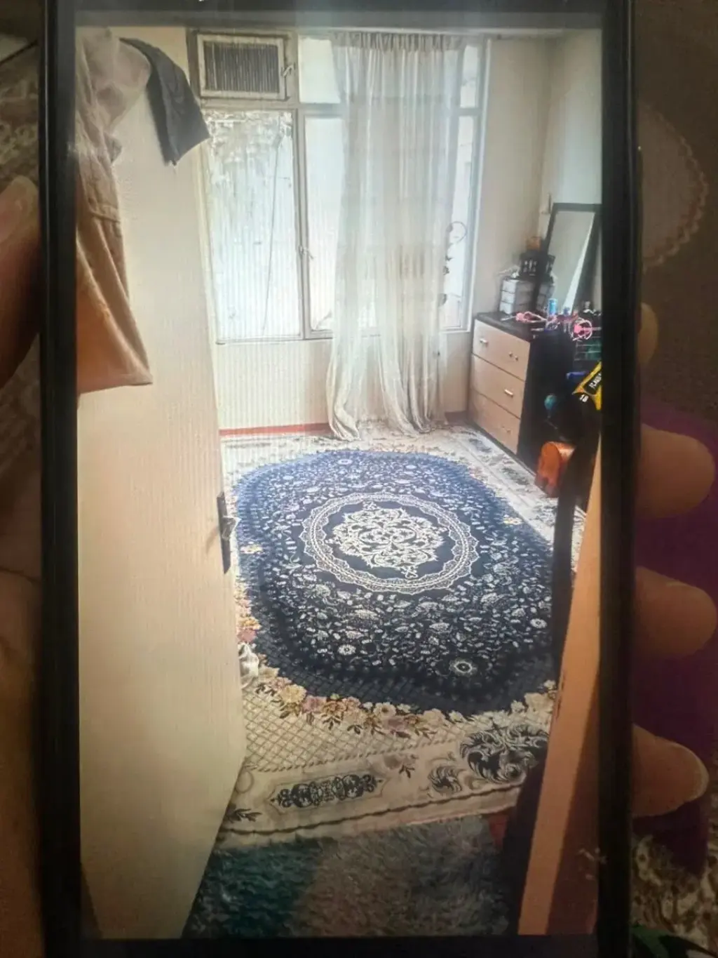اجاره آپارتمان 58 متری در دولاب - تصویر 2