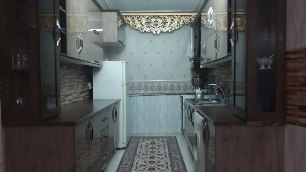 اجاره آپارتمان 65 متری در خزانه