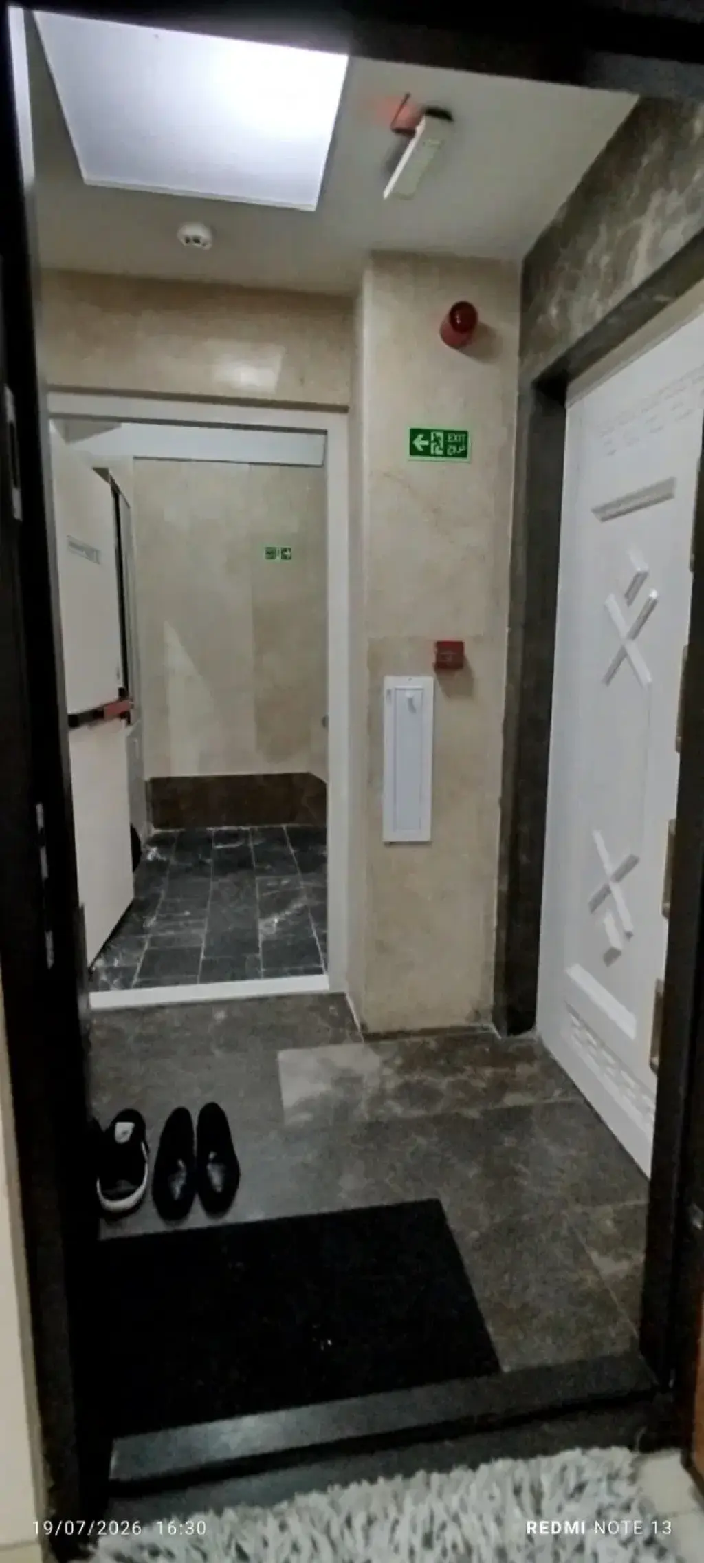 فروش آپارتمان 122 متری در دهقان - تصویر 9
