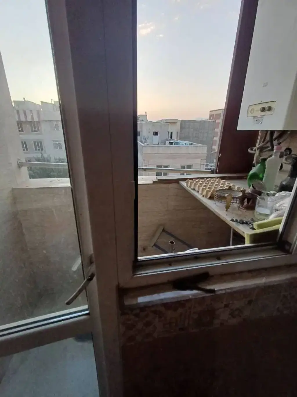 فروش آپارتمان 66 متری در اتابک - تصویر 3