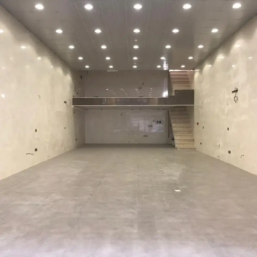 فروش اداری و تجاری 160 متری در جمهوری