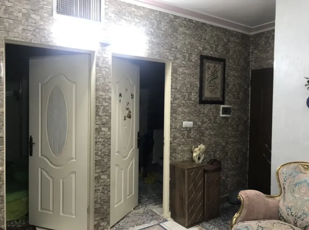 فروش آپارتمان 70 متری در آهنگران (سراسیاب دولاب) - تصویر 2