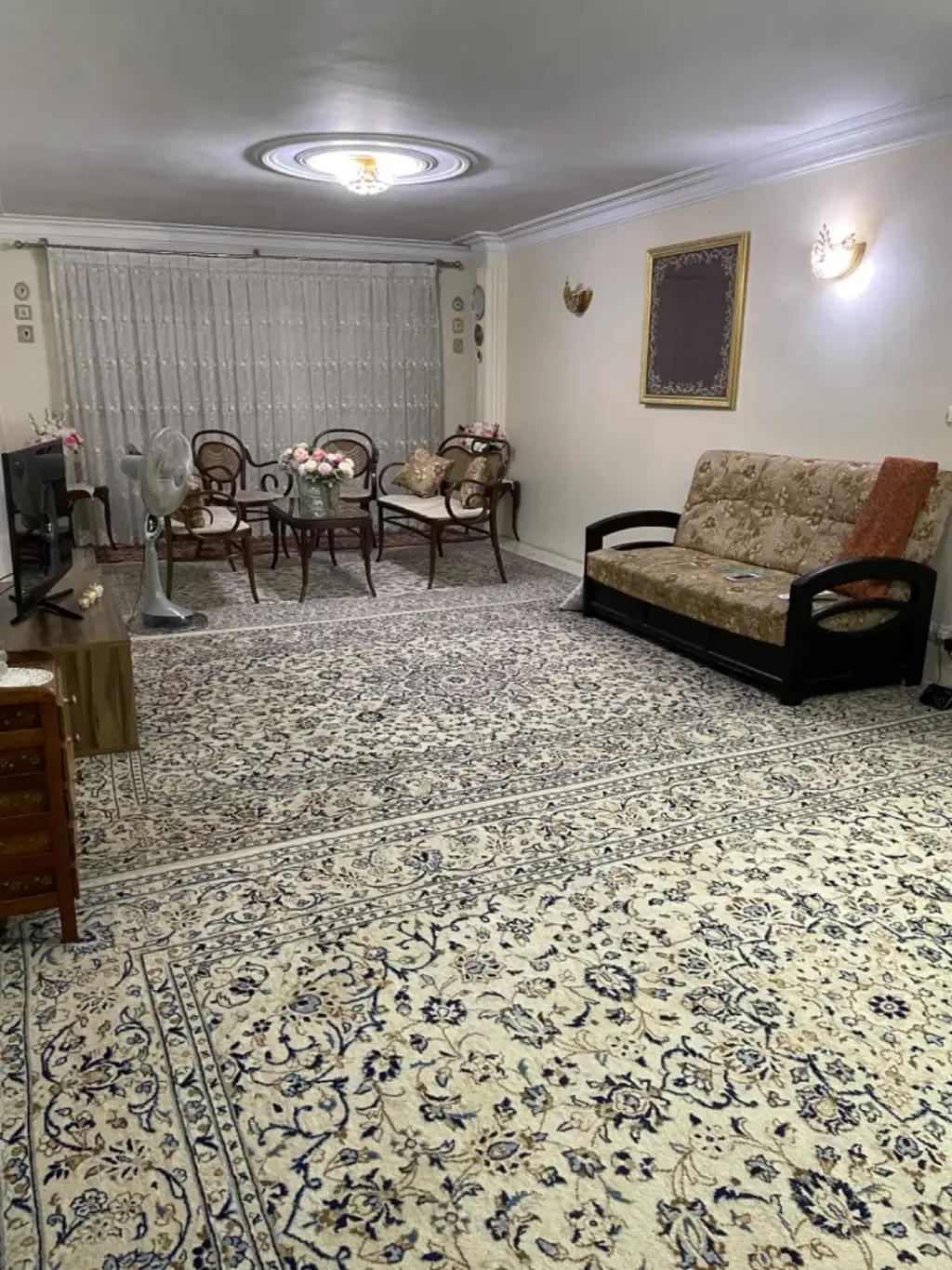 فروش آپارتمان 96 متری در عباس‌آباد - تصویر 5