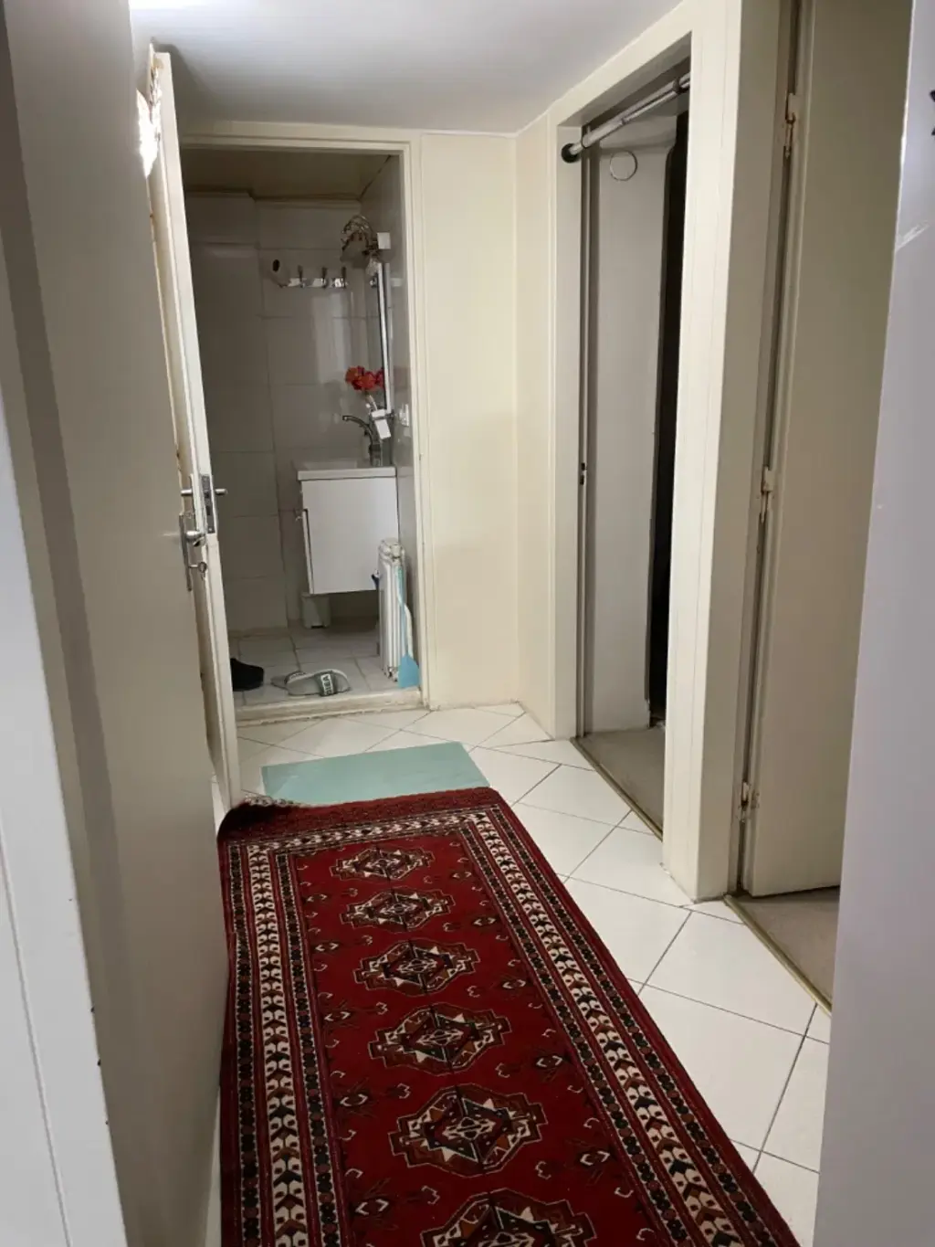 فروش آپارتمان 96 متری در عباس‌آباد - تصویر 4