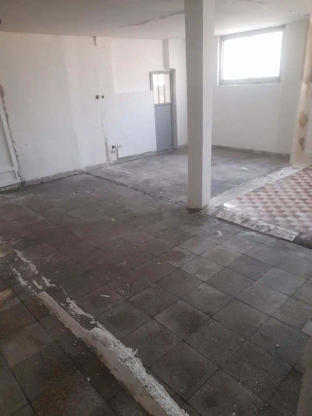اجاره اداری و تجاری 65 متری در شوش