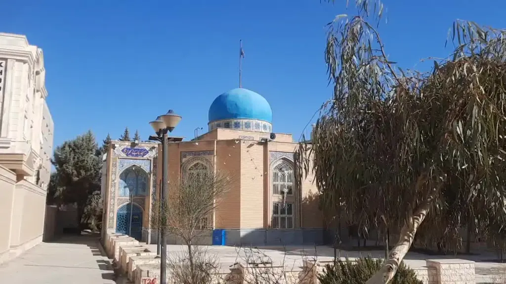 فروش اداری و تجاری 52 متری در سبلان (لشگر)