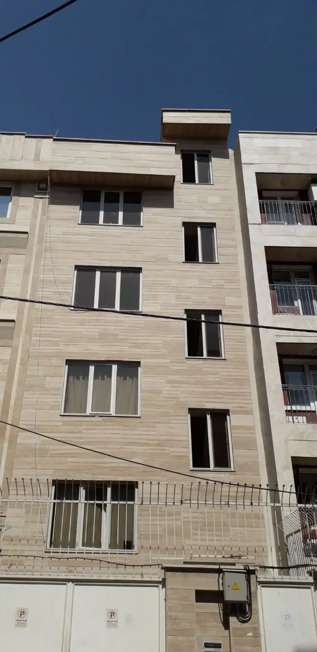 اجاره آپارتمان 52 متری در سبلان (لشگر) - تصویر 9