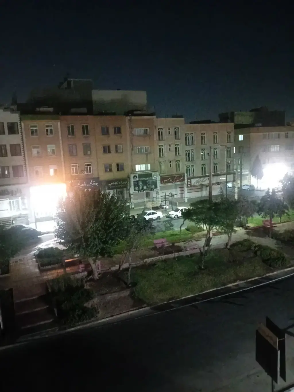 فروش اداری و تجاری 60 متری در فلاح - تصویر 2
