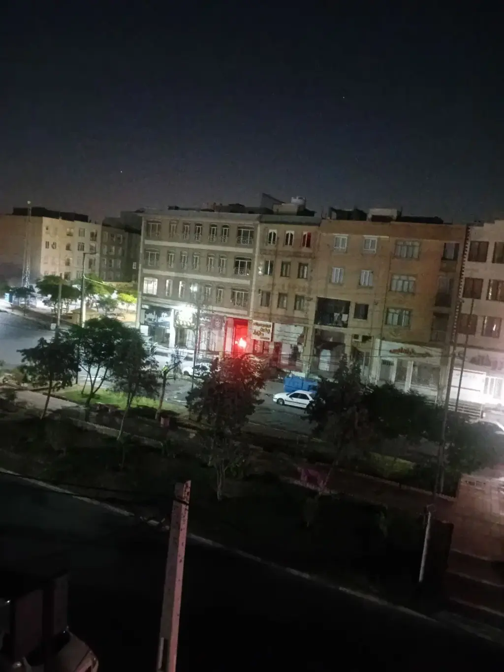 فروش اداری و تجاری 60 متری در فلاح