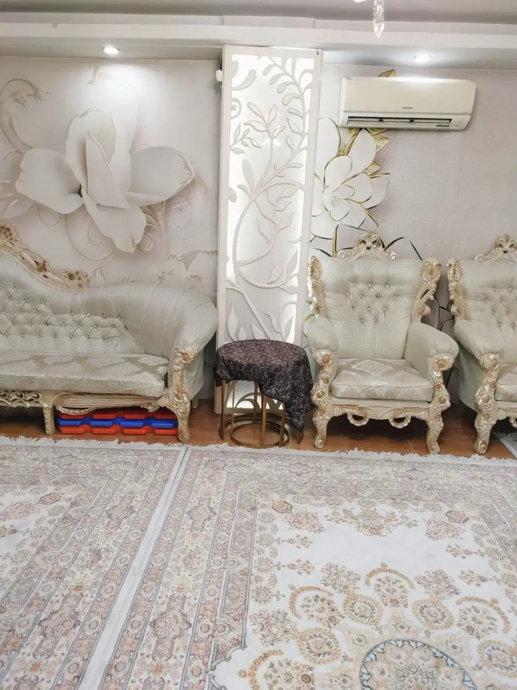 فروش آپارتمان 66 متری در زمزم - تصویر 4