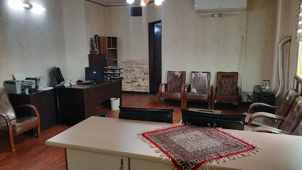 اجاره اداری و تجاری 56 متری در شادآباد - تصویر 4
