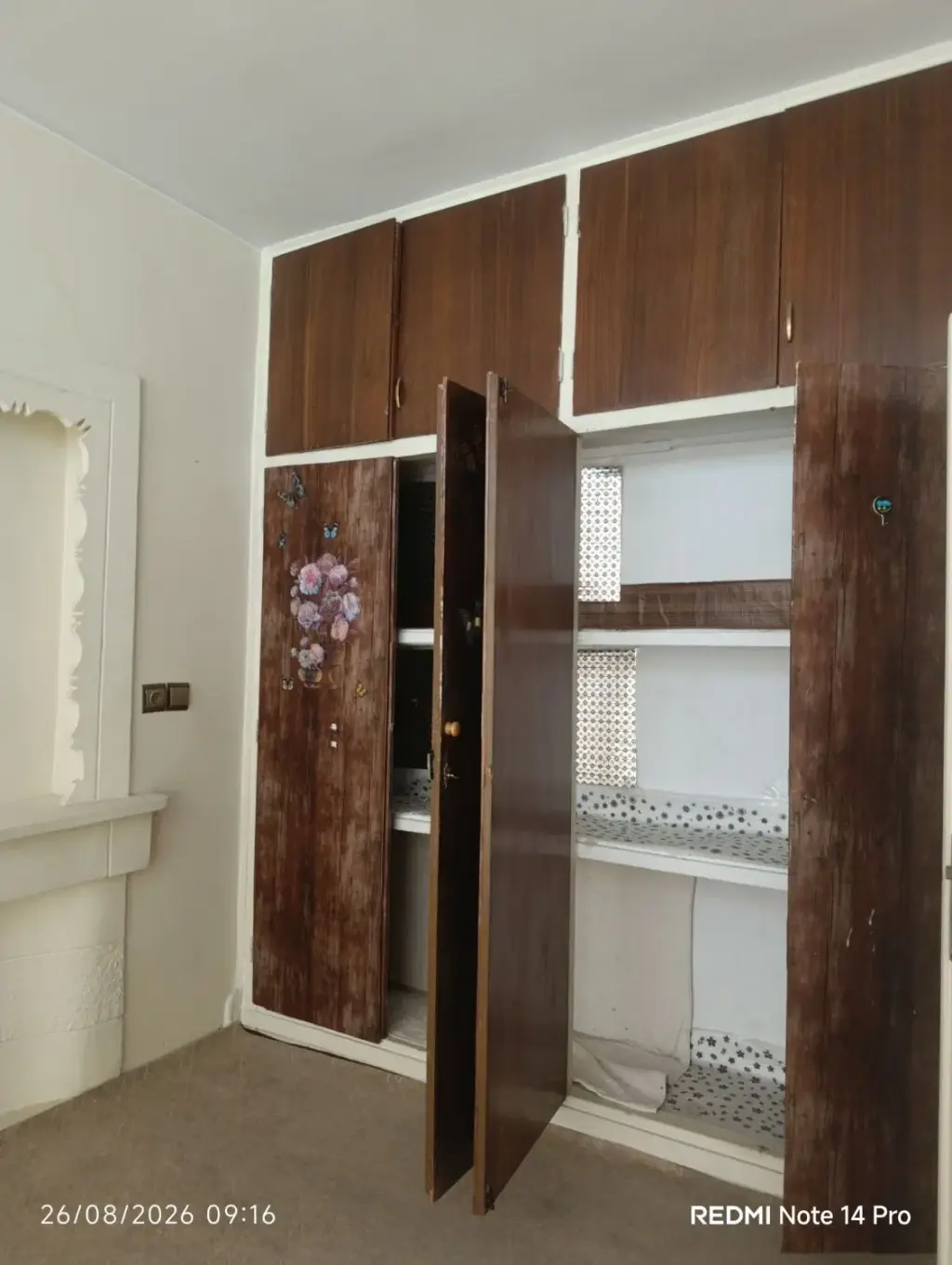 اجاره آپارتمان 130 متری در شارق - تصویر 2
