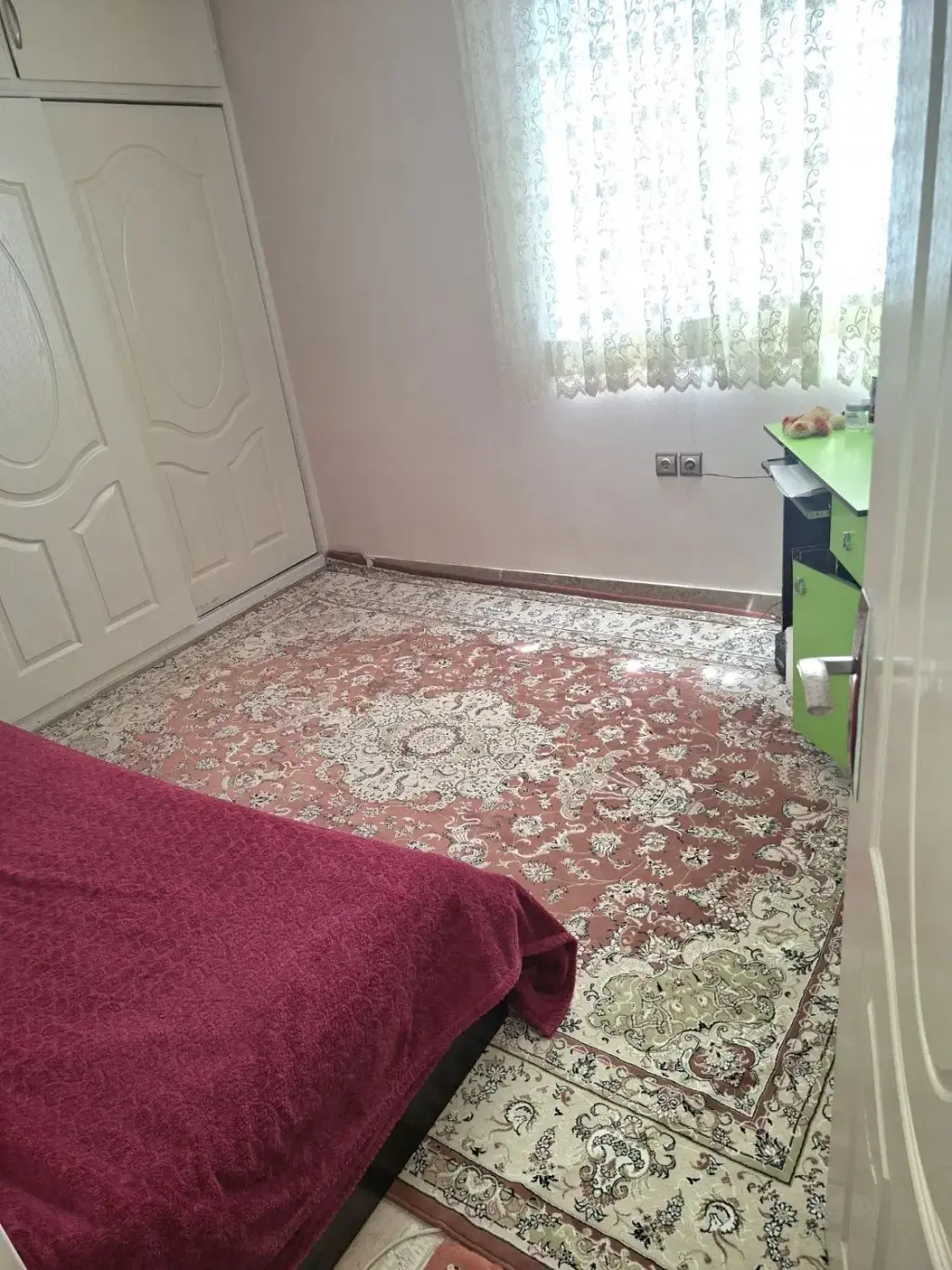 فروش آپارتمان 105 متری در سیزده آبان - تصویر 4