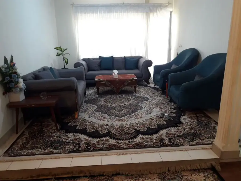 اجاره آپارتمان 90 متری در صاحب الزمان