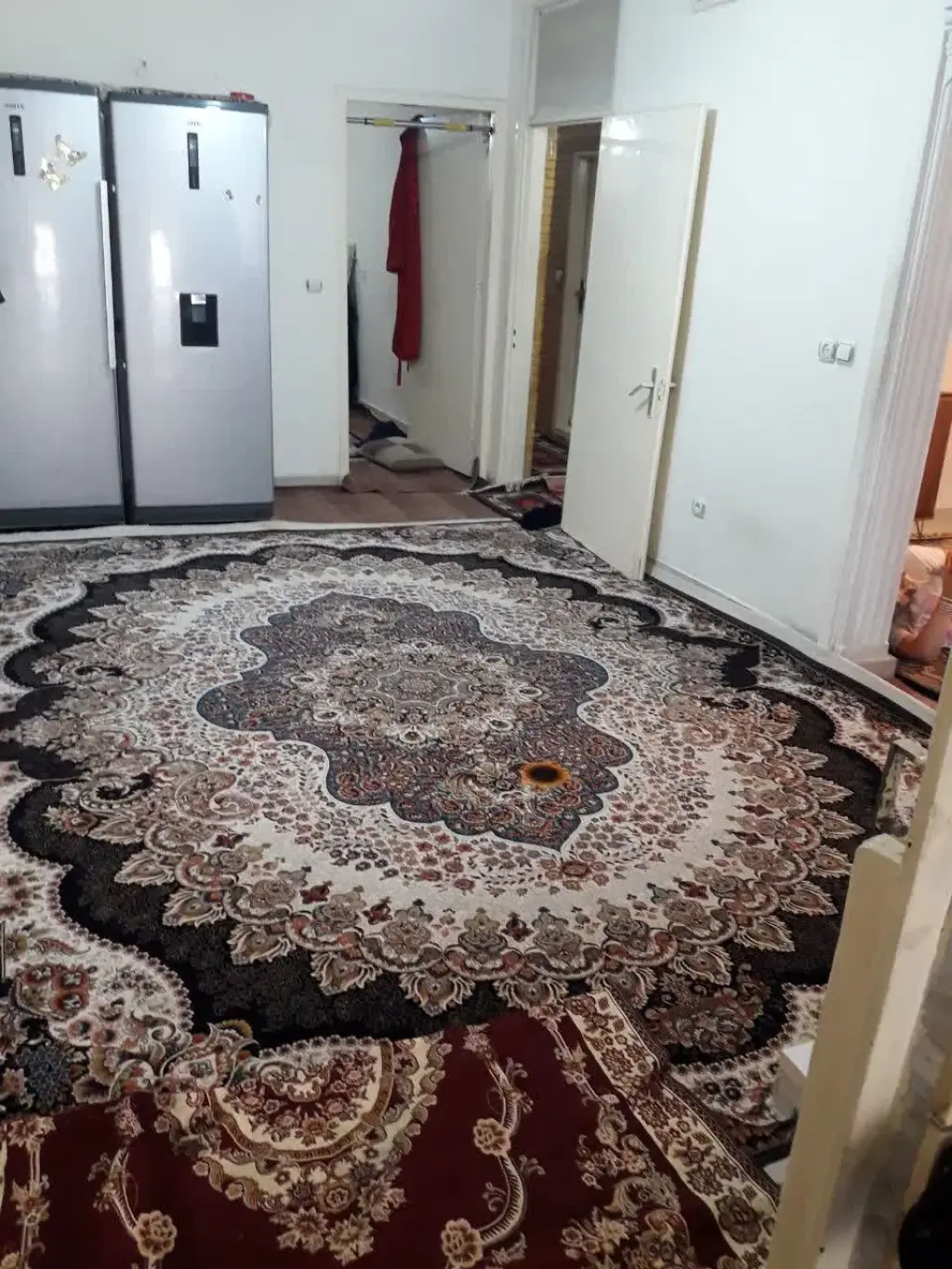 اجاره آپارتمان 90 متری در صاحب الزمان - تصویر 3